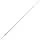 Garbolino Glass Quiver Tips Series Rocket / Super Rocket 2,8mm 3/4oz Vârf de rezervă