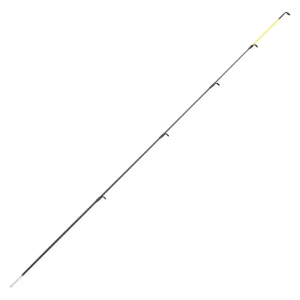 Garbolino Carbon Solid Tip Maxim/Precision Feeder 3,0mm 4oz Vârf de rezervă