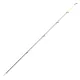 Garbolino Carbon Solid Tip Maxim/Precision Feeder 3,0mm 5oz Vârf de rezervă