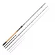Garbolino Essential Feeder Bream 12+ 360-390 lansetă de feeder / lansetă de feeder pentru plătică, pentru lansări la distanță