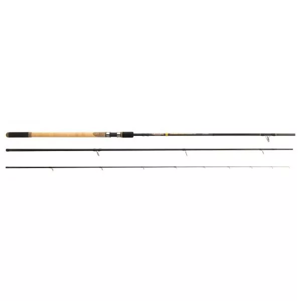Garbolino Essential Feeder Distance 13+ 390-420 lansetă de feeder / lansetă de feeder cu extensie, pentru distanță