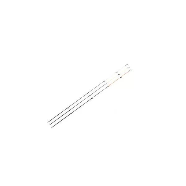 Garbolino Tip Sections Carbon Range Essential Feeder 1 1/2oz Vârf de rezervă