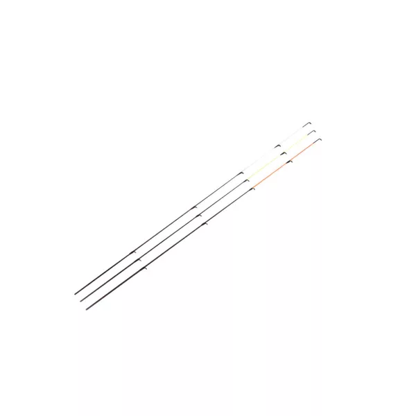 Garbolino ESSENTIAL FEEDERSPICC CARBON vârf 2 Oz / SUPER FAST TAPER