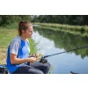 Garbolino - SILVER BULLET CARP FEEDER 2S - Lansetă feeder 3,3m