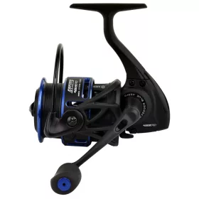   GARBOLINO REEL MATCH FEEDER BLUE 459FD mulinetă, cu frână frontală, feeder, 4500, (8+1), 1:5,1