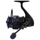 GARBOLINO REEL MATCH FEEDER BLUE 459FD mulinetă, cu frână frontală, feeder, 4500, (8+1), 1:5,1