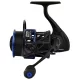GARBOLINO REEL MATCH FEEDER BLUE 559FD mulinetă, cu frână frontală, feeder, 5500, (8+1), 1:5,1