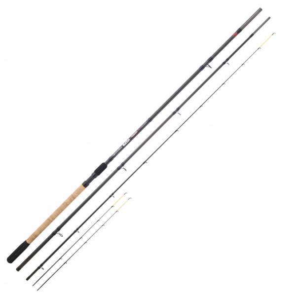 Garbolino SUPRA FEEDER 3S 390M lansetă feeder