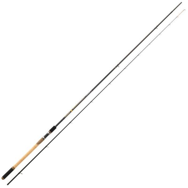 Garbolino Essential Feeder Feel & Bait - 3.5M - din 2 segmente - Lansetă de feeder pentru nădire