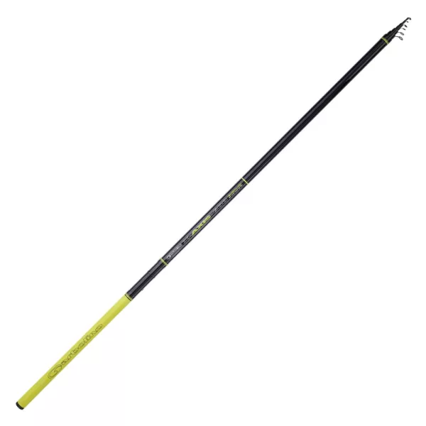 Lansetă Bologneză Garbolino X-Axis Power 6,00m