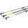Garbolino Carbon Solid Tips Distanceflex Extreme 3,5mm 2,0oz Vârf de rezervă - Alb