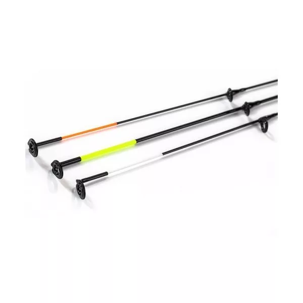 Garbolino Carbon Solid Tip Distanceflex 2,9mm 2oz Vârf de rezervă - Alb