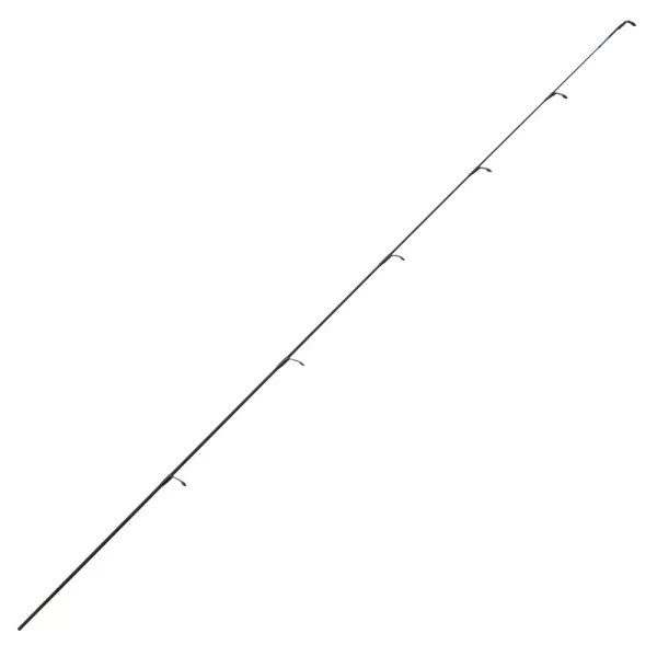Garbolino Essential X-Tend Hybrid Carbon Vârf 2/8gr - albastru