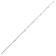 Garbolino Carbon Solid Tip Superflex 53cm 1,00oz Vârf de rezervă