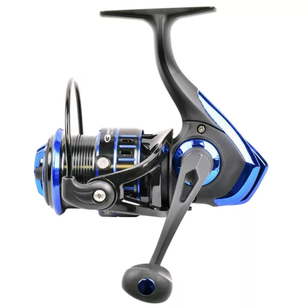 Garbolino Hexium Feeder FD 4000 Mulineta cu frână frontală