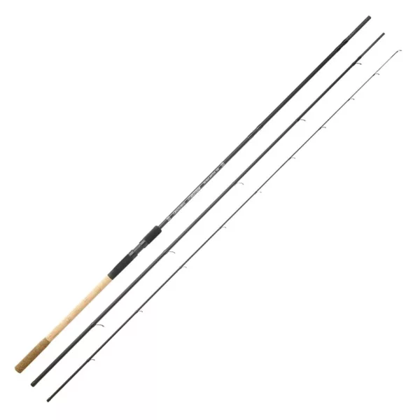 Garbolino Addiction Perfect Match 3,90m 7-20gr 3 piese Lansetă Match