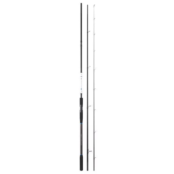 Garbolino Anniversary Match Waggler 3,90m 6-15gr Lansetă de Match din 3 segmente
