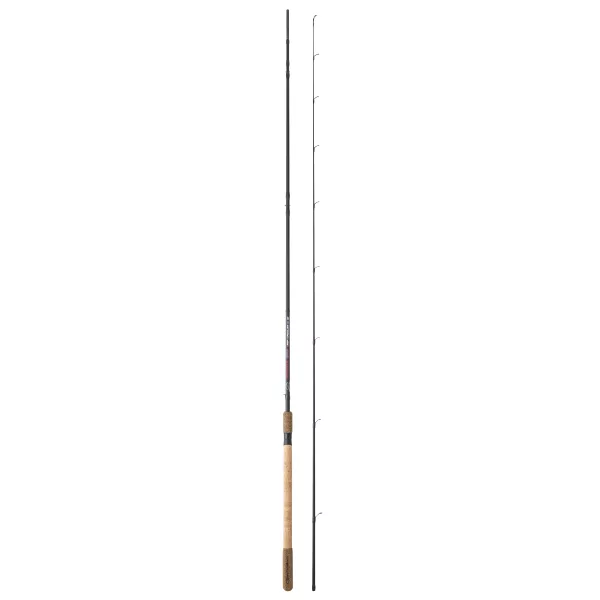 Garbolino Zombie Max Specimen Hunter Carp Waggler XL 3,00m 5-30gr 2 bucăți Lansetă Waggler