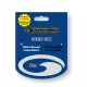 Garbolino ELASTIQUE LATEX COLORE elastic pentru undiță 2,1 MM / elastic solid pentru undiță