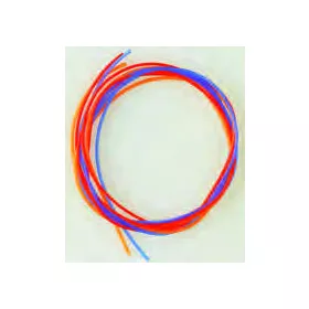   Garbolino SILICONE TUBING METAL STEMS 0,3-0,4-0,5mm set de tuburi de silicon / kit tuburi de silicon