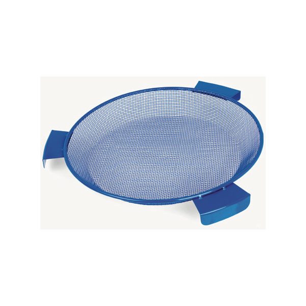 Garbolino 4 mm Sită pentru Nadă / Sită de Spart