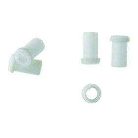   Garbolino PTFE interior teflon / inserție teflon 4.5MM/2.0MM x5