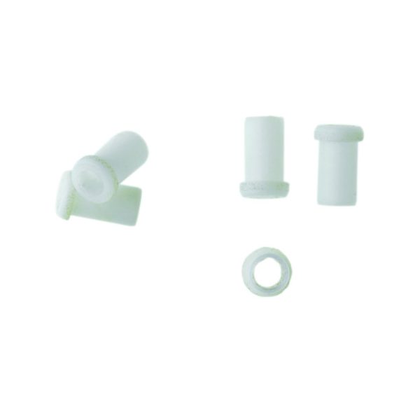 Garbolino PTFE interior teflon / inserție teflon 4.5MM/2.0MM x5