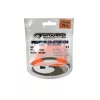 Garbolino Elastic Hollow Super Soft Fighter cauciuc tubular pentru lansetă rubesiană 1,2 / cauciuc tubular premium