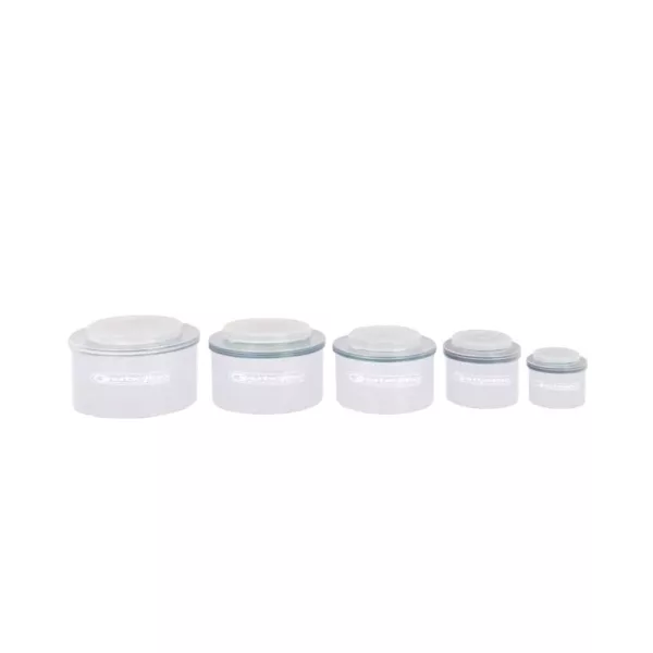 Garbolino set limitator pentru tăviță / set cutie limitatoare / set de limitare