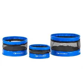 Garbolino Anti-Escape Soft set de momeli 3 bucăți