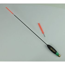   Garbolino WAGGLER COMPETITION SP W13 - CARBON / 12 gr Waggler plutitor / plutitor autogreutate cu tijă de carbon