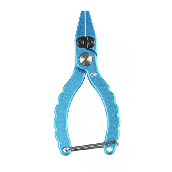 Garbolino Deluxe Shot Pliers / Clește de asamblare / Clește de plumb