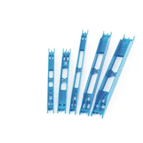   Garbolino POLE WINDERS / 19 cm x 16 mm - albastru / placă pentru monturi