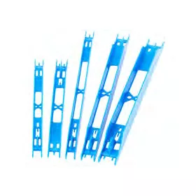   Garbolino Pole Winders / 26 Cm X 24 Mm / Albastru / Placă pentru monturi