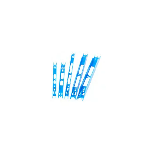Garbolino Pole Winders / 26 Cm X 24 Mm / Albastru / Placă pentru monturi