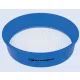 Garbolino 3 mm sită pentru nadă / sită de spart extra mare pentru cuvă / sită cu ramă de plastic
