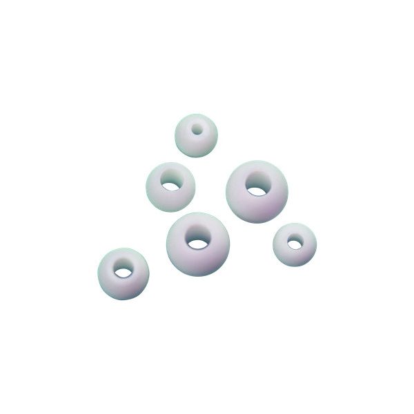 GARBOLINO TEFLON PULLER BEADS L mărgea de cauciuc / mărgea puller