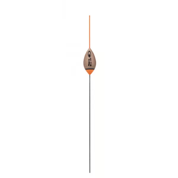 Garbolino FLOAT COMPETITION SP T19 - TITANIUM - 4,00 gr  plutitor