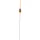 Garbolino - COMPETITION FLOAT SP T38 - TITANIUM 0,3gr plută de competiție