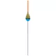 Garbolino - COMPETITION FLOAT SP T47 - TITANIUM
