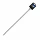 Garbolino - ALUMINIUM BANK STICK - Țăruș de mal 75cm