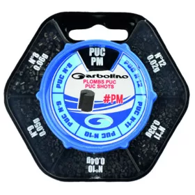   GARBOLINO ALICE PUC (DIMENSIUNI 8-9-10-11-12) Set de plumb PUC / set de plumb