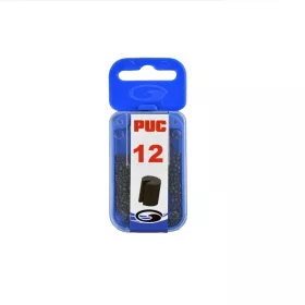   Garbolino PUC lead shot refill dispenser #12 plumb PUC / plumb