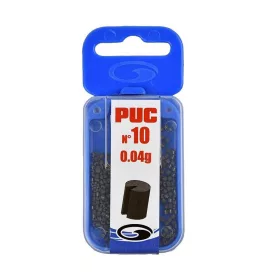   Garbolino PUC lead shot refill dispenser #5 plumb PUC / plumb