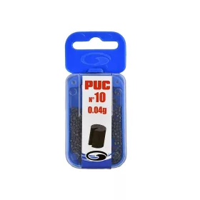   Garbolino Dozator reîncărcabil de alice din plumb PUC #7 plumb PUC / plumb