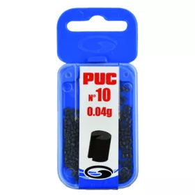 Garbolino Alice PUC #9 0,05gr Plumb PUC