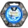Garbolino Competition Non-Toxic Set de Plumbi Stilet 1,3,4,5,6 5x12gr