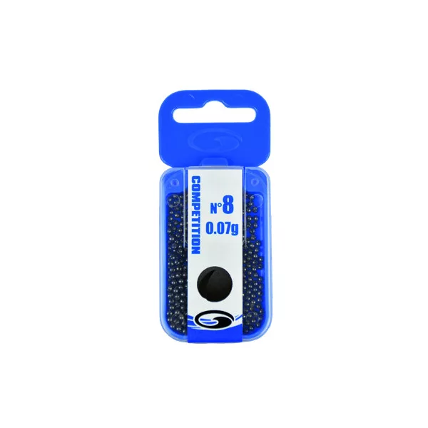 GARBOLINO SINGLE MICRO SHOT #12 alice / plumb
