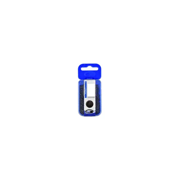 Garbolino SINGLE MICRO SHOT REFILL #2/0 plumb de alice / plumb