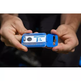   Garbolino - COMPETITION ROUND MICRO SHOT - SINGLE BOX - 30gr - Plumburi - Set de plumburi - Plumb de alice